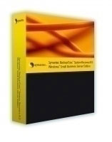 Symantec Backup Exec System Recovery 8.5 Small Business Server, Academic Essential Support, ML (14357942)